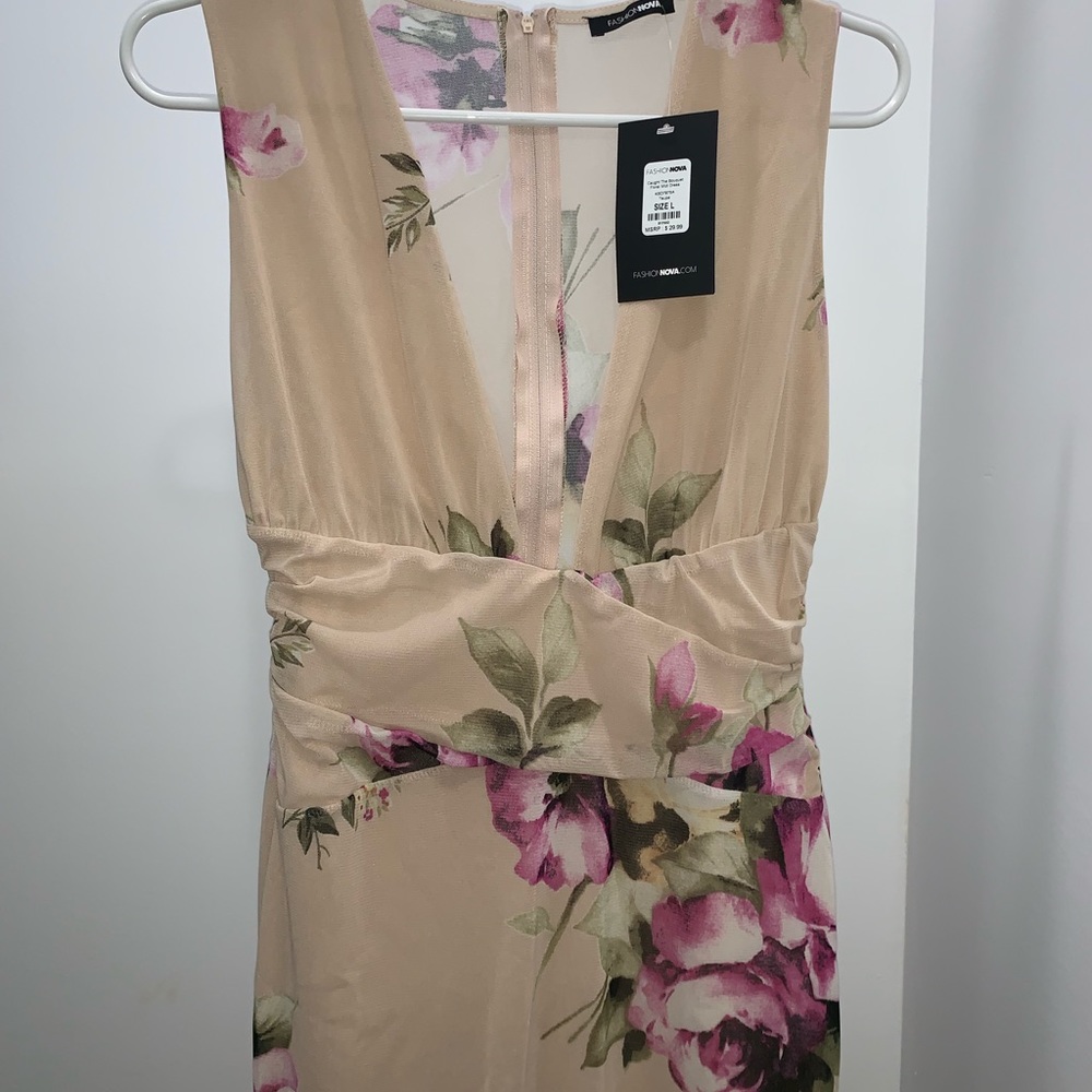 Brand new with tag!